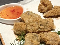 海苔脆皮九肚鱼-小炳胜(卓悦中心店)