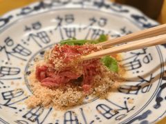 -鮨冠OMAKASE食べ放题(北京首店)