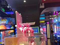 -星际传奇(江宸天街店)