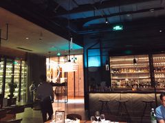 -Mercato莫卡多露台餐厅与酒吧(K11店)