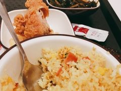-乡村基(世纪店)