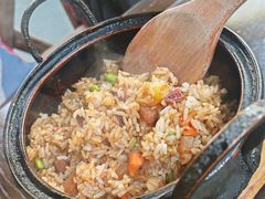 -吃货私房菜(丽江束河古镇店)