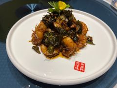 -卫鼎轩·曹公馆(鼓楼店)