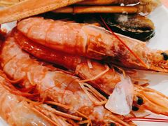 小鲍鱼-芭菲盛宴·环球美食(北城国际店)