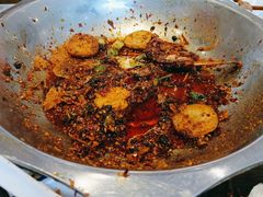 -嘎嘎鸭下巴·爆辣干锅(明教寺店)