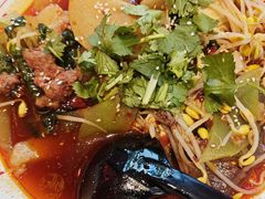 -每味每客·重庆麻辣烫(闵行龙湖天街店)