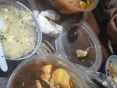 -清真·马文砂锅大全(麦苋街店)