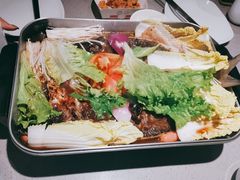 -半天妖烤鱼(中山路店)