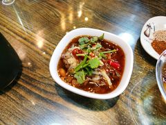 -博串堂(明发商业广场店)