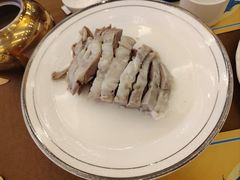 -内蒙古驻京办餐厅