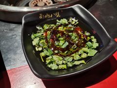 -南山八号火锅(曲江创意谷店)