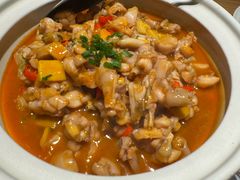 -火候轩品质湘菜·私厨(市府店)