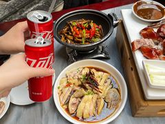 -蔼若春.传承三十年云南菜(金碧公园店)
