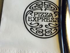-Pizza Express(机场T1店)