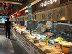 -筱爷叔·上海传统手工菜(玉树路店)
