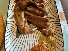-兰菊私厨