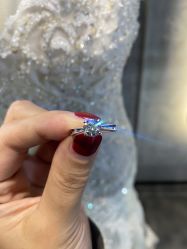 -VE DIAMOND·天然&培育钻石定制