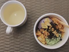 -三宝大饭店-中和艺素餐厅(浦上金山正祥广场店)