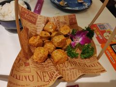 -荷花泰菜(东方新天地店)