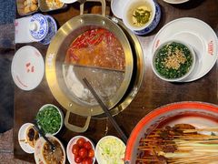 -牛签签串串香(IFS店)