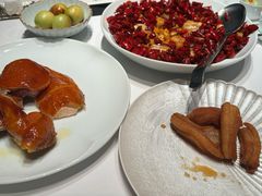 -荣轩(新荣记环球金融中心店)