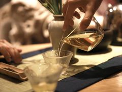 -扫雪煮茶(西村店)
