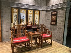 包厢-宁波状元楼酒店(和义路店)