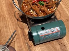 -KimPro 辛普乐概念韩餐