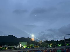 -朱家尖南沙景点