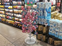零售区-盒马鲜生(丁香国际店)