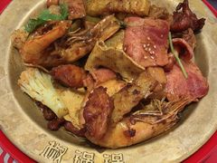 -椒锅锅·麻辣香锅(宝地广场城市集市店)