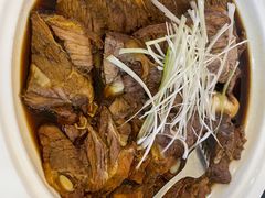 -伊带伊路新疆美食府(呼家楼店)