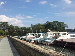 -松岛