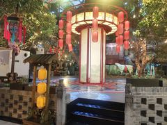 -云境生态园(红谷滩店)