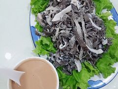 -四海回族饭店(湖西路老店)