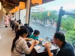 景观位-同心楼(解放北路店)