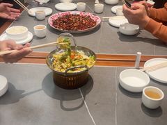 -情妹耙泥鳅·江湖川菜(科华店)