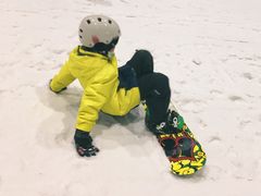 -绍兴启迪乔波冰雪世界