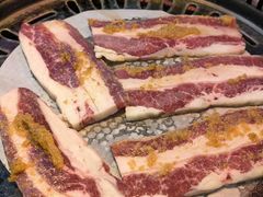 -豚豚猪村烤肉·韩国烤肉(总店)