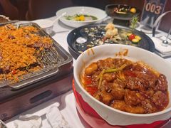 -津禧荟·酥皮烤鸭(北辰店)