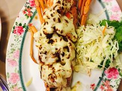 -Red Lobster