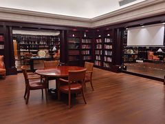 -上海明天广场JW万豪酒店