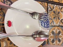 -番茄屋葡式美食(总店)