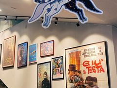 -和美电影艺术中心(万国城店)