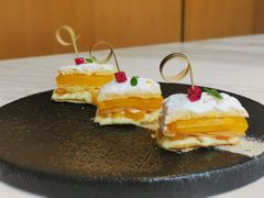 拿破仑-香樟花园新粤料理(无锡万象城店)