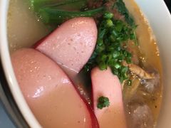 -新旺茶餐厅·早餐·夜宵(仙霞店)