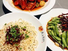 -老三龙虾(汉阳杨泗庙店)