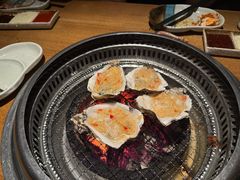 -大牛焱烧·和牛·海鲜炭火烧放题