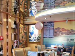 -昱匠·日本料理(金融街店)