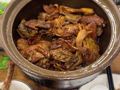 -斯丹姜母鸭·古法干香(涂门街总店)